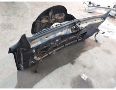 Porton Trasero Chrysler JEEP CHEROKEE 2 5 CRD 