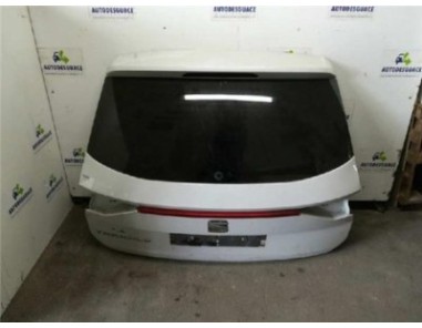 Porton Trasero Seat TARRACO 1 5 16V TSI ACT 