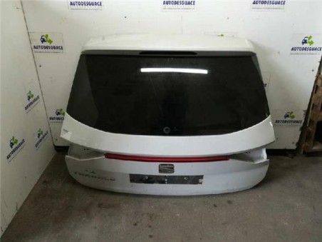 Porton Trasero Seat TARRACO 1 5 16V TSI ACT 