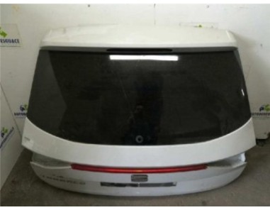 Porton Trasero Seat TARRACO 1 5 16V TSI ACT 