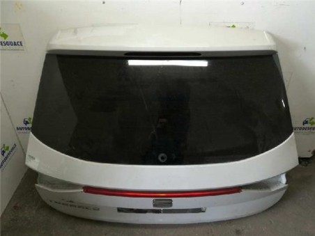 Porton Trasero Seat TARRACO 1 5 16V TSI ACT 