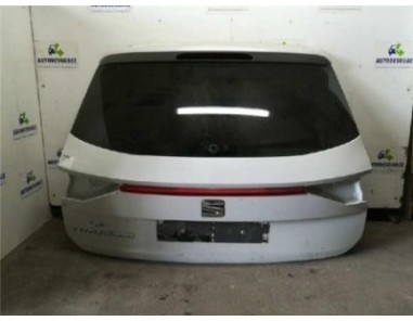 Porton Trasero Seat TARRACO 1 5 16V TSI ACT 