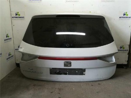 Porton Trasero Seat TARRACO 1 5 16V TSI ACT 