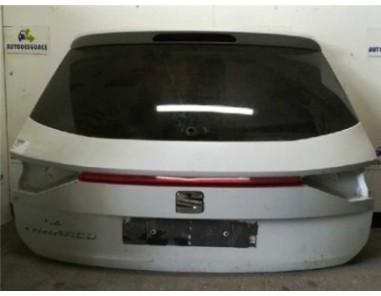 Porton Trasero Seat TARRACO 1 5 16V TSI ACT 