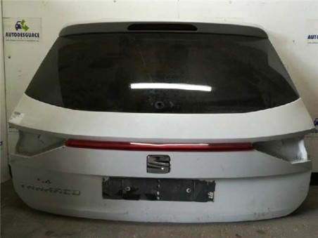 Porton Trasero Seat TARRACO 1 5 16V TSI ACT 