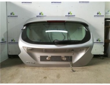 Porton Trasero Ford FOCUS LIM  1 6 TDCi 