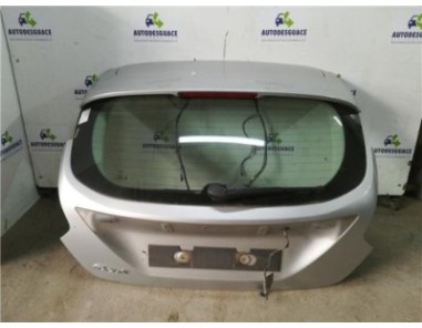 Porton Trasero Ford FOCUS LIM  1 6 TDCi 