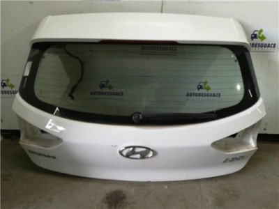 Porton Trasero Hyundai I20 1 2 16V 