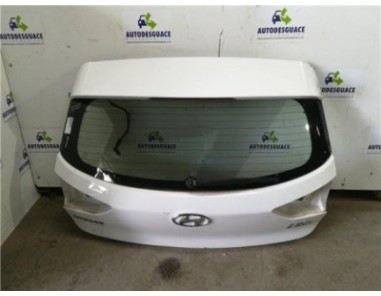 Porton Trasero Hyundai I20 1 2 16V 