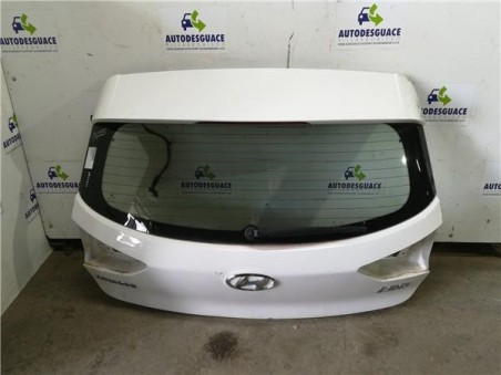 Porton Trasero Hyundai I20 1 2 16V 