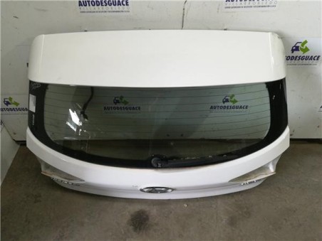 Porton Trasero Hyundai I20 1 2 16V 