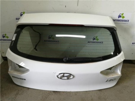 Porton Trasero Hyundai I20 1 2 16V 