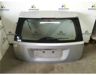 Porton Trasero Chrysler JEEP COMPASS 2 2 CRD 