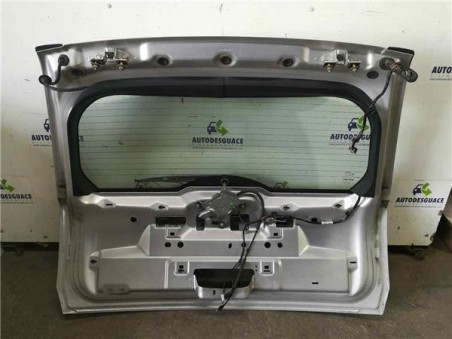 Porton Trasero Chrysler JEEP COMPASS 2 2 CRD 