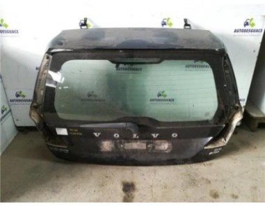 Porton Trasero Volvo XC70 2 4 D 