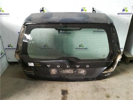 Porton Trasero Volvo XC70 2 4 D 