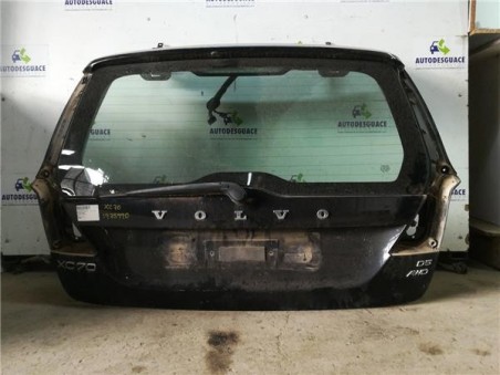 Porton Trasero Volvo XC70 2 4 D 