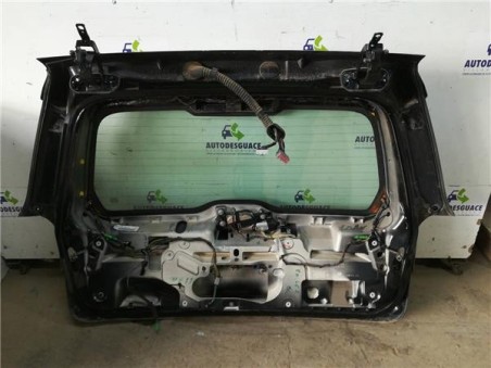 Porton Trasero Volvo XC70 2 4 D 