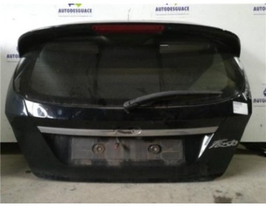 Porton Trasero Ford FIESTA 1 5 TDCi 