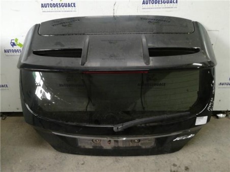 Porton Trasero Ford FIESTA 1 5 TDCi 