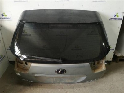 Porton Trasero Lexus RX 3 3 V6 24V