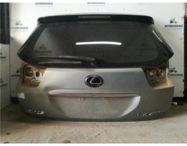 Porton Trasero Lexus RX 3 3 V6 24V 