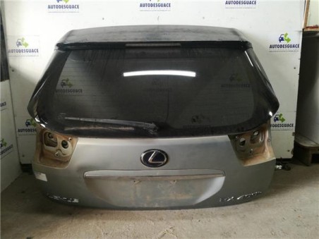 Porton Trasero Lexus RX 3 3 V6 24V 