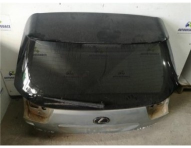 Porton Trasero Lexus RX 3 3 V6 24V 