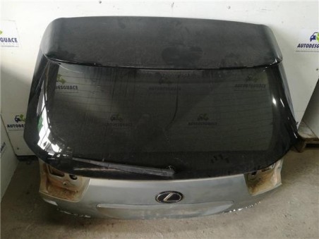 Porton Trasero Lexus RX 3 3 V6 24V 