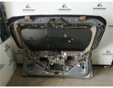 Porton Trasero Lexus RX 3 3 V6 24V 