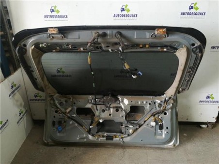 Porton Trasero Lexus RX 3 3 V6 24V 