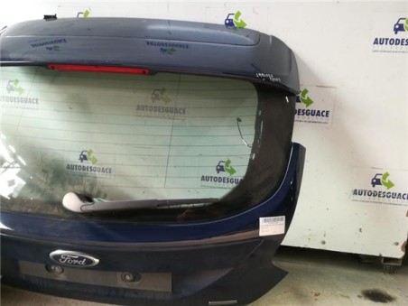 Porton Trasero Ford FOCUS LIM  1 0 EcoBoost 