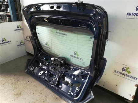 Porton Trasero Ford FOCUS LIM  1 0 EcoBoost 