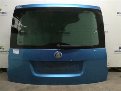 Porton Trasero Skoda ROOMSTER 1 9 TDI  2