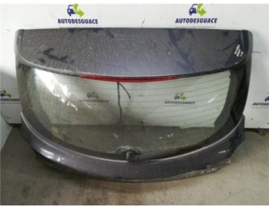 Porton Trasero Hyundai i30  1 4 Klass [1 4 Ltr  - 66 kW CRDi CAT]