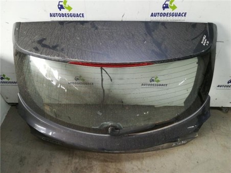 Porton Trasero Hyundai i30  1 4 Klass [1 4 Ltr  - 66 kW CRDi CAT]