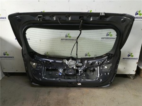 Porton Trasero Hyundai i30  1 4 Klass [1 4 Ltr  - 66 kW CRDi CAT]