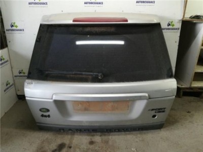 Porton Trasero Land Rover Range Rover Sport  2 7 V6 TD S [2 7 Ltr  - 140 kW Td V6 CAT]