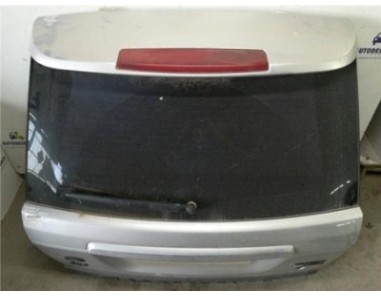 Porton Trasero Land Rover Range Rover Sport  2 7 V6 TD S [2 7 Ltr  - 140 kW Td V6 CAT]