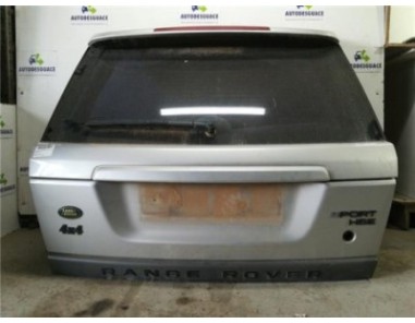 Porton Trasero Land Rover Range Rover Sport  2 7 V6 TD S [2 7 Ltr  - 140 kW Td V6 CAT]