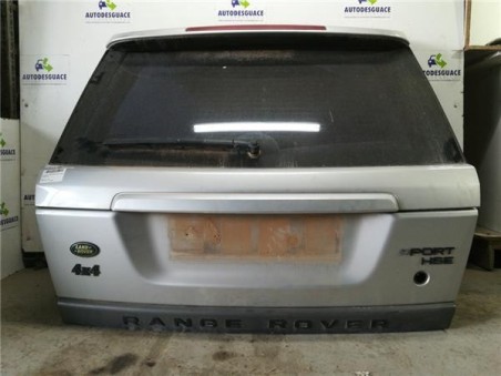 Porton Trasero Land Rover Range Rover Sport  2 7 V6 TD S [2 7 Ltr  - 140 kW Td V6 CAT]