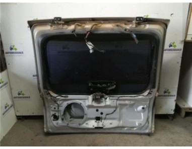 Porton Trasero Land Rover Range Rover Sport  2 7 V6 TD S [2 7 Ltr  - 140 kW Td V6 CAT]