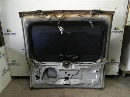 Porton Trasero Land Rover Range Rover Sport  2 7 V6 TD S [2 7 Ltr  - 140 kW Td V6 CAT]