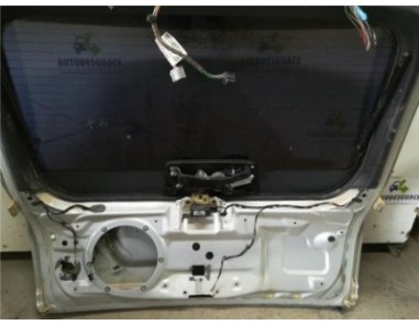 Porton Trasero Land Rover Range Rover Sport  2 7 V6 TD S [2 7 Ltr  - 140 kW Td V6 CAT]