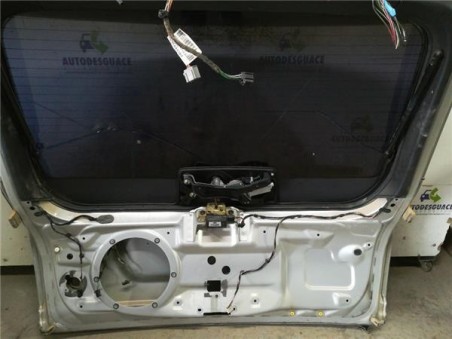 Porton Trasero Land Rover Range Rover Sport  2 7 V6 TD S [2 7 Ltr  - 140 kW Td V6 CAT]