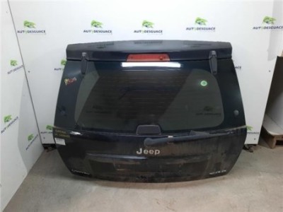 Porton Trasero Jeep GR  CHEROKEE 3 0 CRD