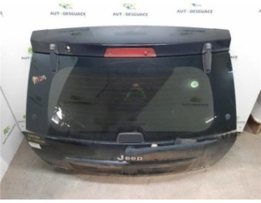Porton Trasero Jeep GR  CHEROKEE 3 0 CRD 