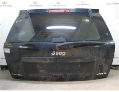 Porton Trasero Jeep GR  CHEROKEE 3 0 CRD 