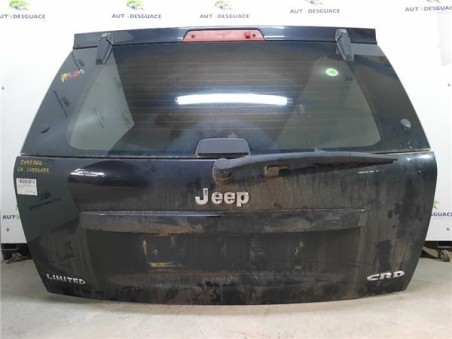 Porton Trasero Jeep GR  CHEROKEE 3 0 CRD 