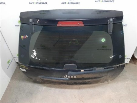 Porton Trasero Jeep GR  CHEROKEE 3 0 CRD 